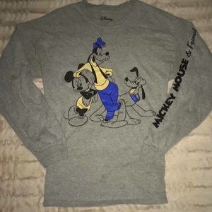 Disney Mikey Mouse T-shirt